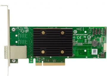 Broadcom HBA 9500-8e Tri-Mode Storage Adapter